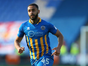 Supporting image for story: Pre-season: Bristol City 1 Shrewsbury Town 1 - Report