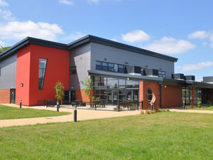 Supporting image for story: Severn Academies Educational Trust (SAET) launches new Sixth Form to transform post-16 education