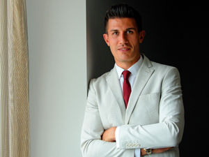 Supporting image for story: Interview: Wolves captain Danny Batth sets new goals in charity venture - VIDEO