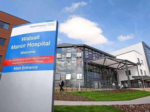 Supporting image for story: More than 100 jobs on way at new Walsall emergency care centre