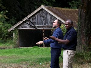 Supporting image for story: Lammy says Vance agrees that sexualised AI images on X are ‘despicable’