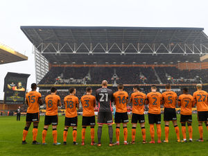 Supporting image for story: Wolves 0 Nottingham Forest 2 – player ratings