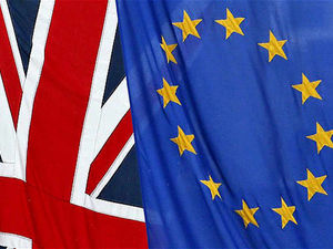 Supporting image for story: POLL: Should EU residents be allowed to remain in the UK after Brexit?