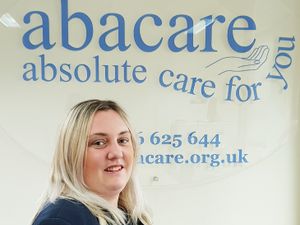 Supporting image for story: Carers sought in mid Wales to help the vulnerable