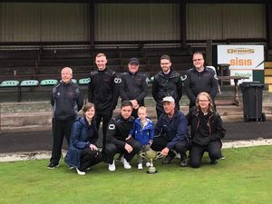 Supporting image for story: Raise a glass to the Brewers