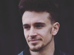 Supporting image for story: Aldridge stabbing: Man found dead on High Street named as James Brindley