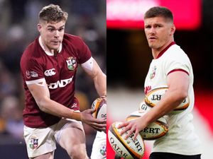 Supporting image for story: When he talks, everyone listens – Garry Ringrose hails Owen Farrell’s leadership