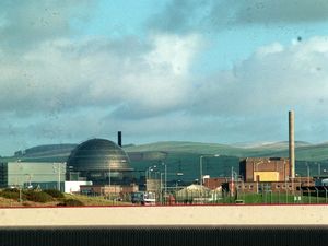 Supporting image for story: Blair refused intelligence-sharing with Ireland over Sellafield threat