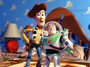Supporting image for story: Toy Story 5 will see characters go ‘head-to-head’ with technology