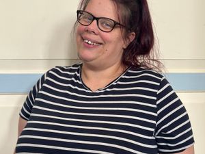Supporting image for story: ‘I really have had enough now’ Proud Ludlow mum compiles survey due to town’s lack of children's health services