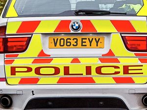 Supporting image for story: ‘Bad batch of GHB drug’ warning after Telford man dies and woman in life-threatening condition