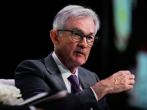 Federal Reserve Powell