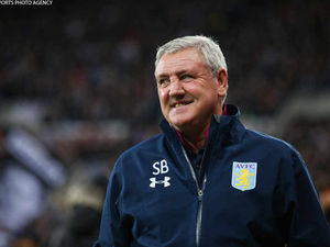 Supporting image for story: Aston Villa vs Blackburn Rovers: Can Steve Bruce do Birmingham City a favour?
