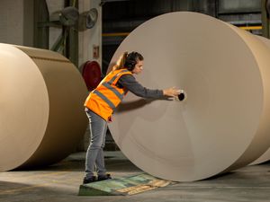 Supporting image for story: International Paper to close five UK packaging sites, putting 300 jobs at risk