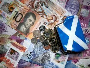 Supporting image for story: Look at increasing Scottish Government borrowing limits, MPs tell UK Government