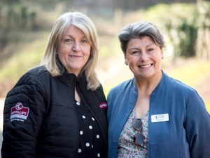 Supporting image for story: Shropshire firm expands community giving with £20,000 commitment