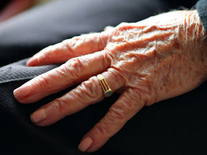 Supporting image for story: 'It is coming to break us': Shrewsbury care provider slams CQC after 'inadequate' rating