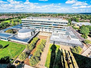 Supporting image for story: Controversial plans for homes near M54 delayed as discussions dropped from meeting