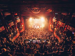 Supporting image for story: Camden venue Koko to reopen with Arcade Fire gig