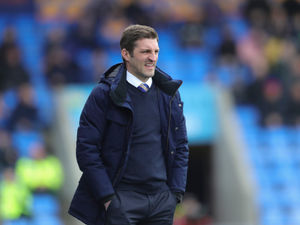 Supporting image for story: All eyes on next season for Shrewsbury Town