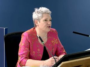 Supporting image for story: Whitehall ‘group think’ and inter-departmental rows slammed by vaccine tsar
