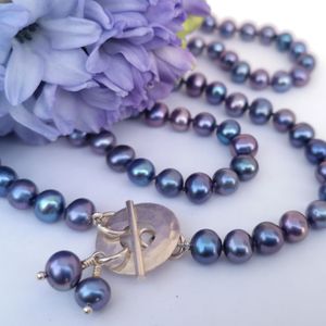 Some of the jewellery on show