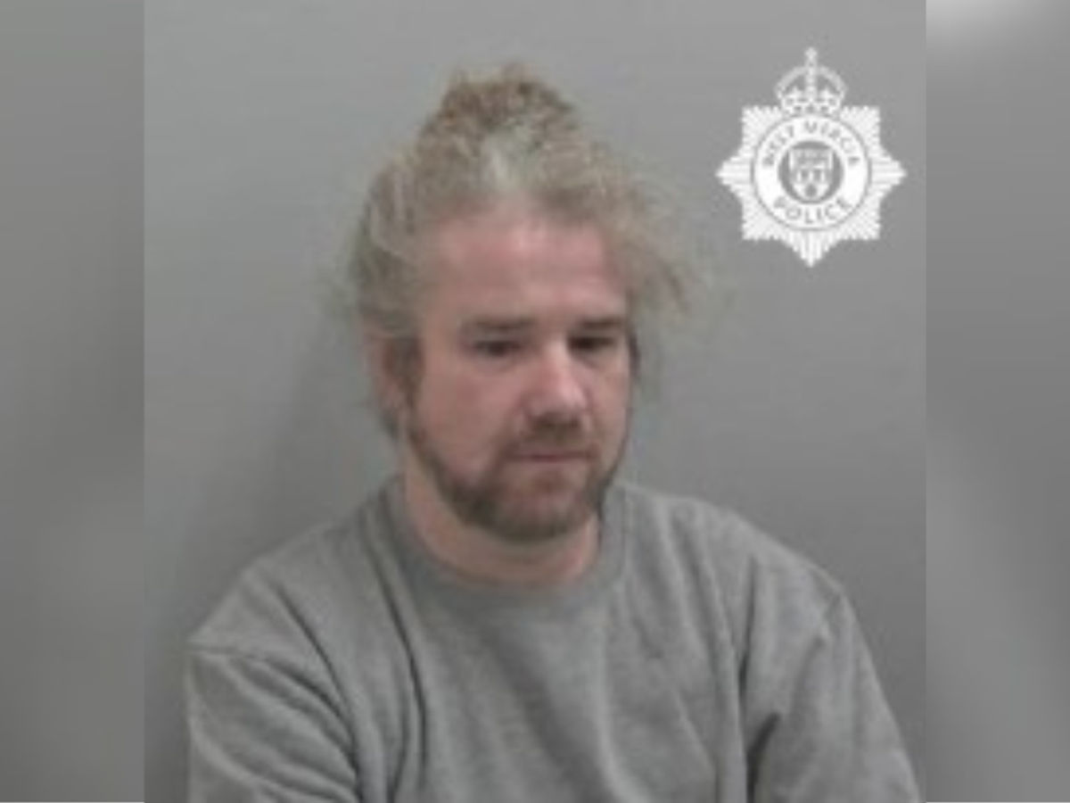 Predatory Kidderminster rapist who caused so much harm to his victims jailed for 25 years