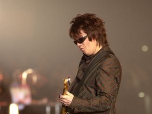 Supporting image for story: Andy Taylor reveals prostate cancer is asymptomatic after palliative diagnosis