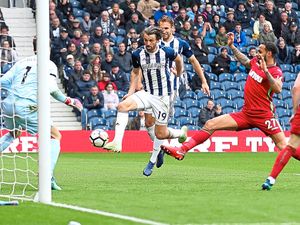 Supporting image for story: Swansea v West Brom: Memories of how it all started for Darren Moore