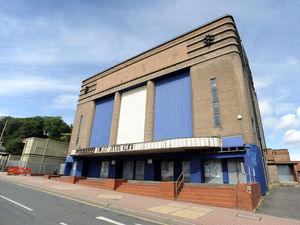 Supporting image for story: Fate of Dudley Hippodrome due to be decided at meeting