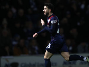 Supporting image for story: QPR 2 West Brom 2 - Report