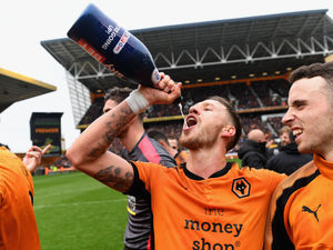 Supporting image for story: Barry Douglas: This is no more than different class Wolves deserve