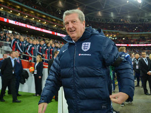 Supporting image for story: Poll: Is Roy Hodgson right to ban WAGs from the England World Cup campaign?