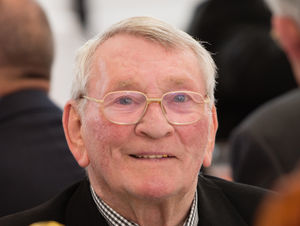 Supporting image for story: Family seek answers after grandfather's sepsis death