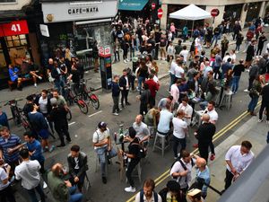 Supporting image for story: Andy Richardson: 'Time to end the one-rule-for-them, one-rule-for-us system'