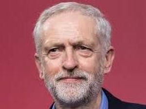 Supporting image for story: Chris Moncrief: No sign of an early General Election