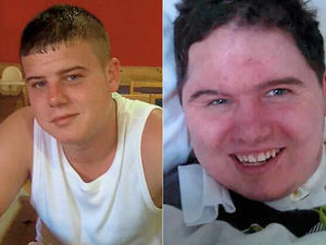 Supporting image for story: Patient died as carers watched TV