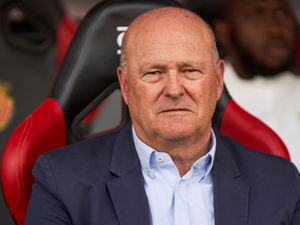 Supporting image for story: 'The manager novelist': What happened to Pepe Mel after bizarre and ill-fated four month West Brom spell