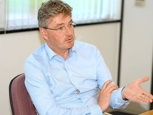 Supporting image for story: Shrewsbury MP Daniel Kawczynski defends taxpayer-funded Polish lessons 