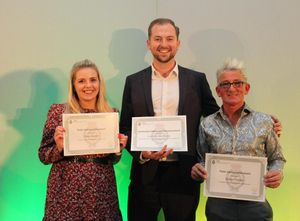 Supporting image for story: Heroic student and butcher praised for saving woman who collapsed in Brierley Hill