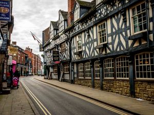 Supporting image for story: Bid to keep woodland open to community backed by town council