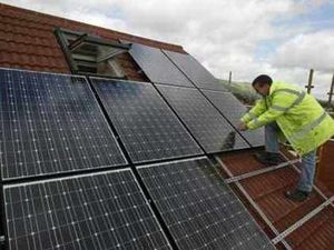 Supporting image for story: Region's businesses want to become greener