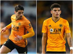 Supporting image for story: Wolves pair make Golden Boy award shortlist