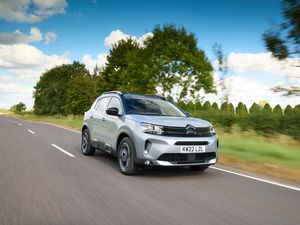 Supporting image for story: First Drive: Can Citroen’s updated C5 Aircross improve on its predecessor’s weaknesses?