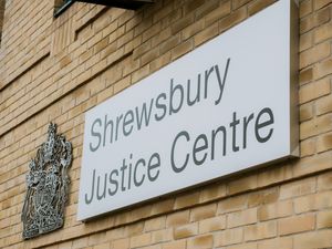 Supporting image for story: £5m justice centre will put Shrewsbury back on map - Shropshire council leader