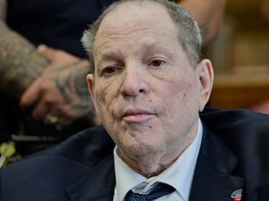 Supporting image for story: Harvey Weinstein does not plan to testify at sex crimes retrial