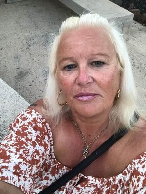 Yvonne Tolley was described as the "heart" of her family and "adored beyond words"