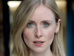 Supporting image for story: Diana Vickers to star in The Entertainer coming to Wolverhampton and Shrewsbury