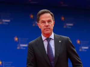Supporting image for story: Head of Nato suggests alliance should look to ‘equalise’ US defence contribution
