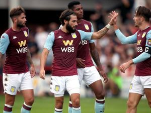 Supporting image for story: Aston Villa terminate Jota's contract 